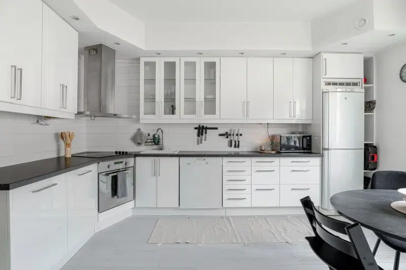 Apartment, 2 rooms, 66 m² in Jönköping