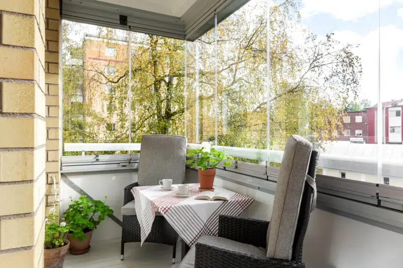 Apartment, 3 rooms, 68 m² in Borås