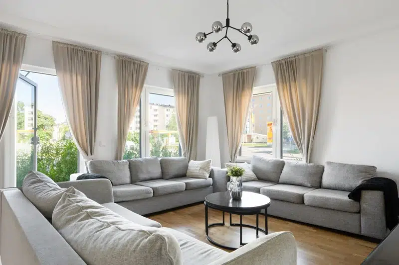Apartment, 3 rooms, 81 m² in Södertälje