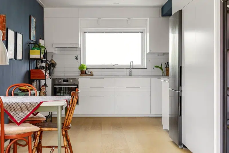 Lägenhet, 2 rum, 55 m² i Mörbylånga