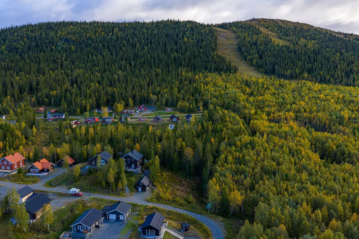 Bild 1 av 15 på Västra Borgaliden 608