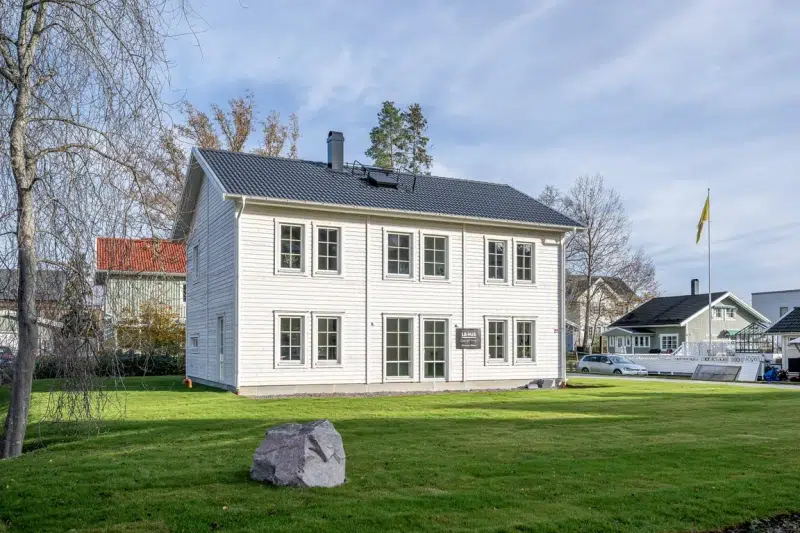 House, 6 rooms, 180 m² in Sollentuna