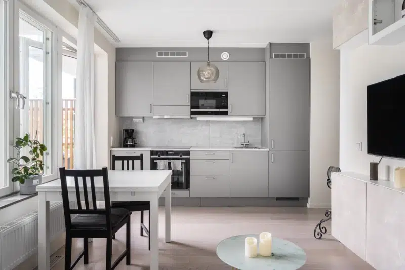 Apartment, 1 room, 29 m² in Sollentuna