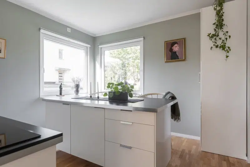 Apartment, 1 room, 41 m² in Jönköping