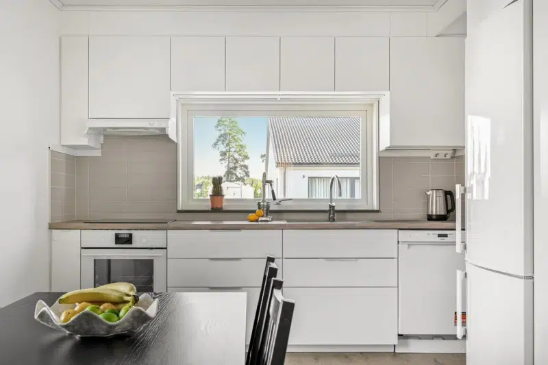 Lägenhet, 2 rum, 55 m² i Södertälje
