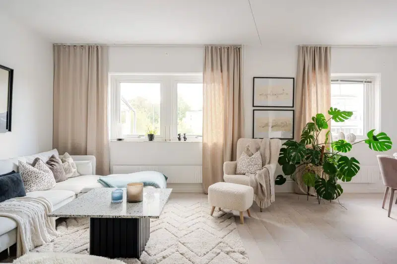 Lägenhet, 2 rum, 66 m² i Helsingborg