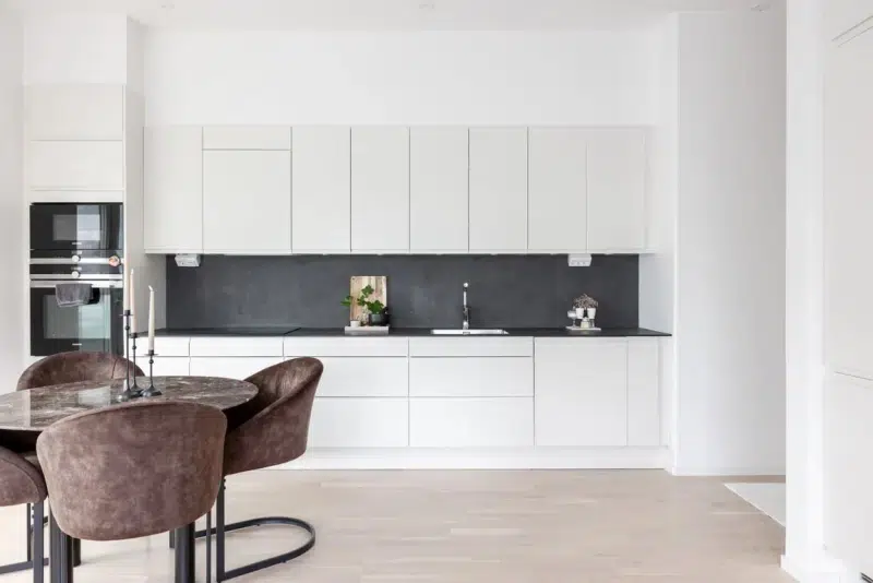 Apartment, 2 rooms, 56 m² in Malmö