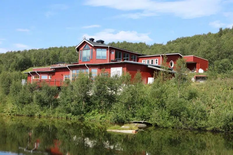 Land / plot in Härjedalen