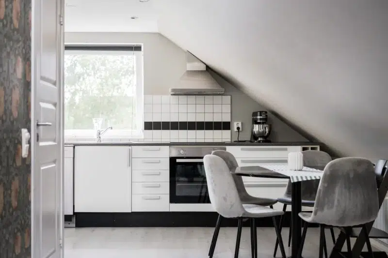 Apartment, 3 rooms, 60 m² in Helsingborg