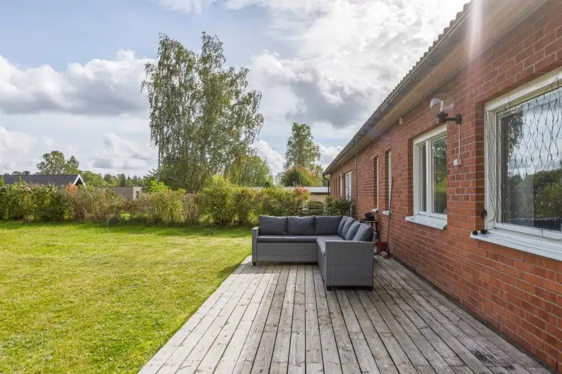 Par-/radhus, 4 rum, 107 m² i Södertälje