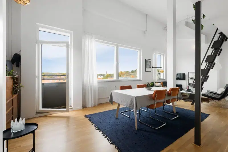 Apartment, 1 room, 43 m² in Värmdö