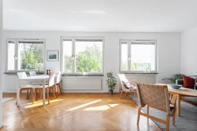 Lägenhet, 1 rum, 48 m² i Göteborg