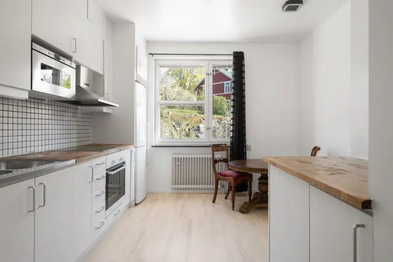 Lägenhet, 1 rum, 32 m² i Södertälje