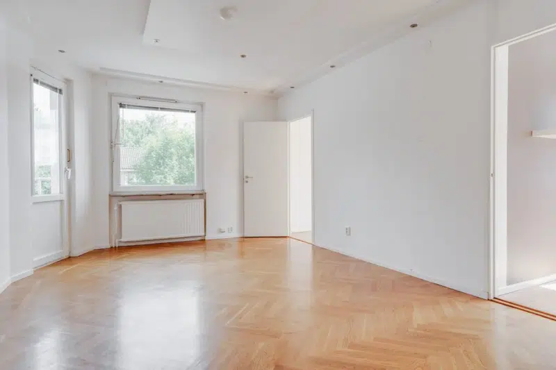 Apartment, 2 rooms, 45 m² in Borås