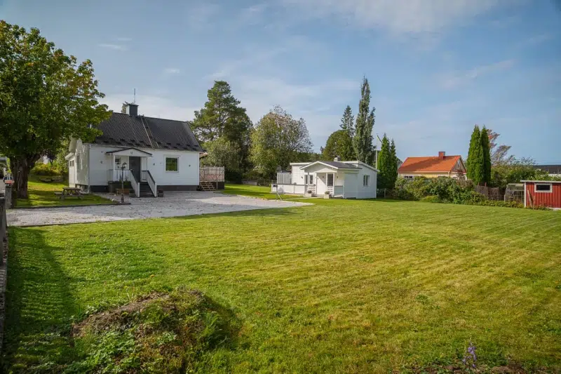 House, 4 rooms, 95 m² in Sundsvall