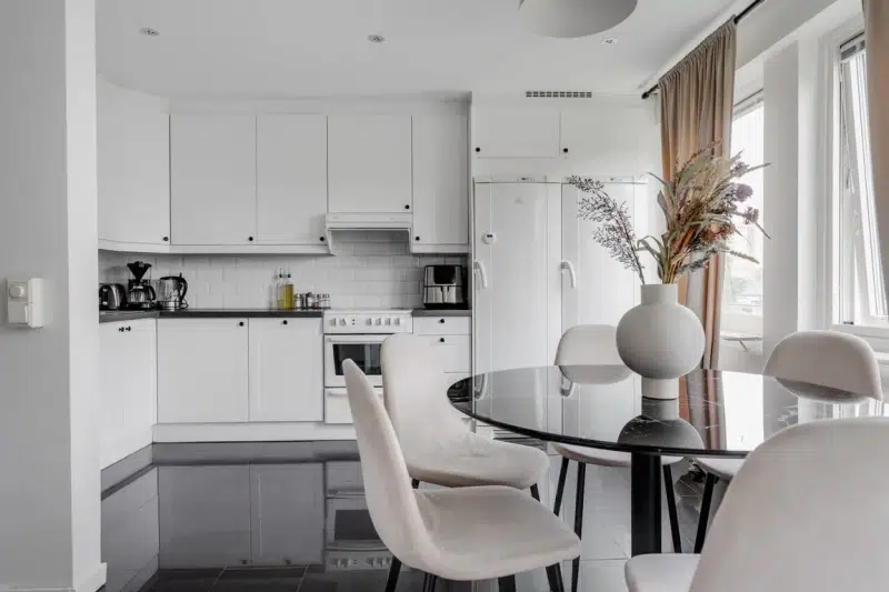 Apartment, 3 rooms, 77 m² in Borås