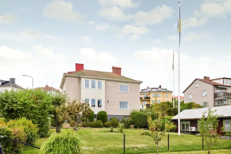 House, 7 rooms, 220 m² in Jönköping