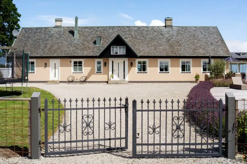 Gård i Simrishamn