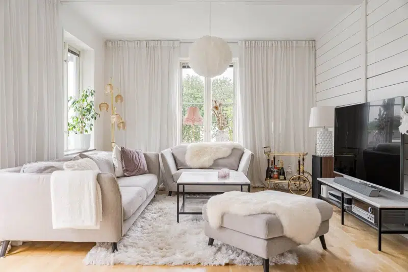 Apartment, 2 rooms, 60 m² in Gävle