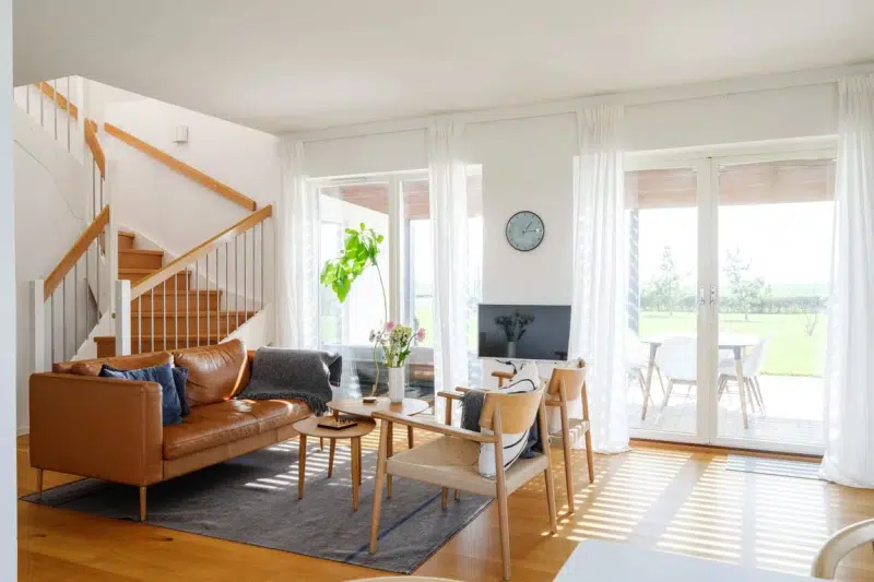 Villa, 7 rum, 180 m² i Vellinge