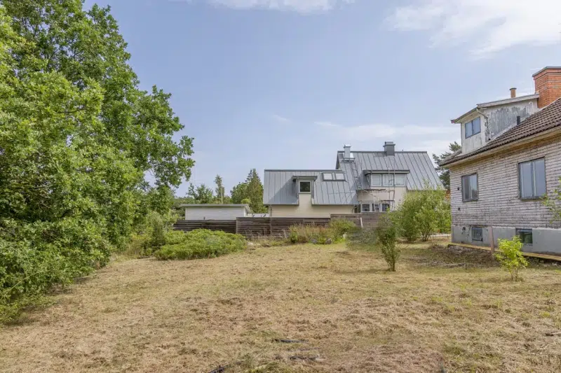 Land / plot in Kalmar