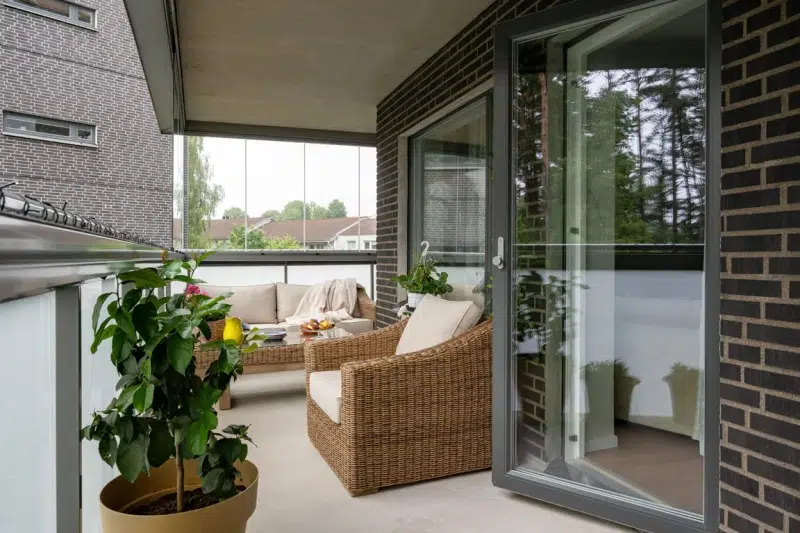 Apartment, 3 rooms, 72 m² in Borås