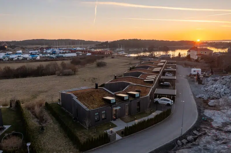 Villa, 5 rum, 180 m² i Göteborg