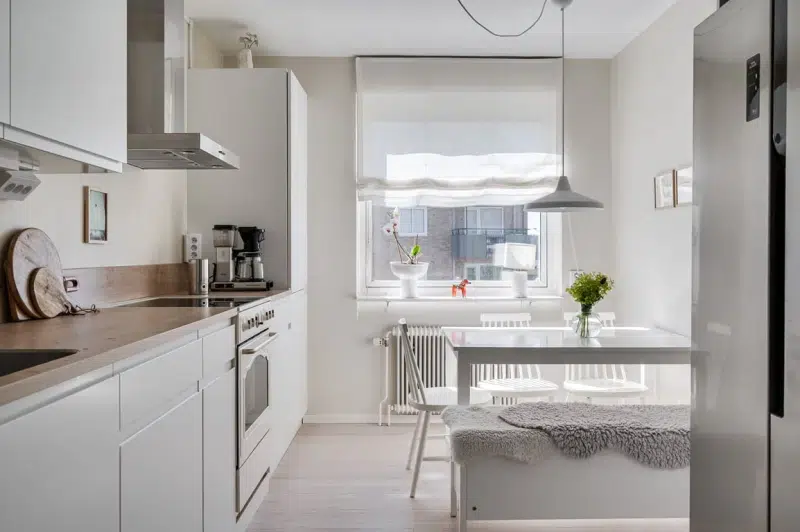 Apartment, 3 rooms, 69 m² in Borås