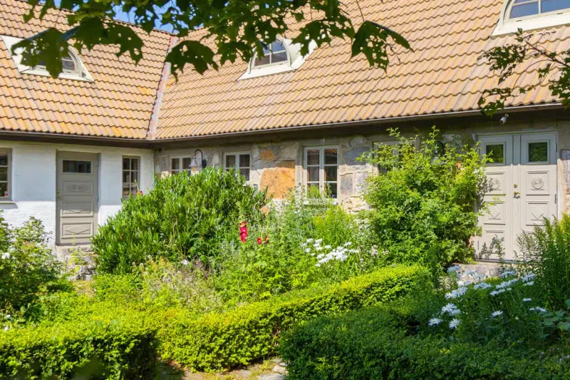 Gård i Simrishamn