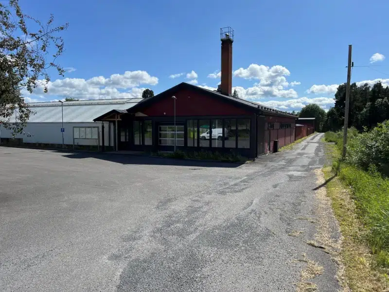 Other in Östersund