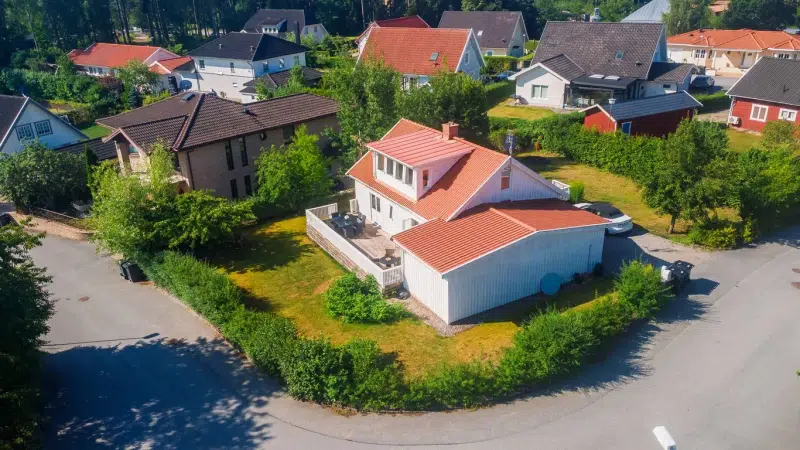 Villa, 4 rum, 106 m² i Södertälje