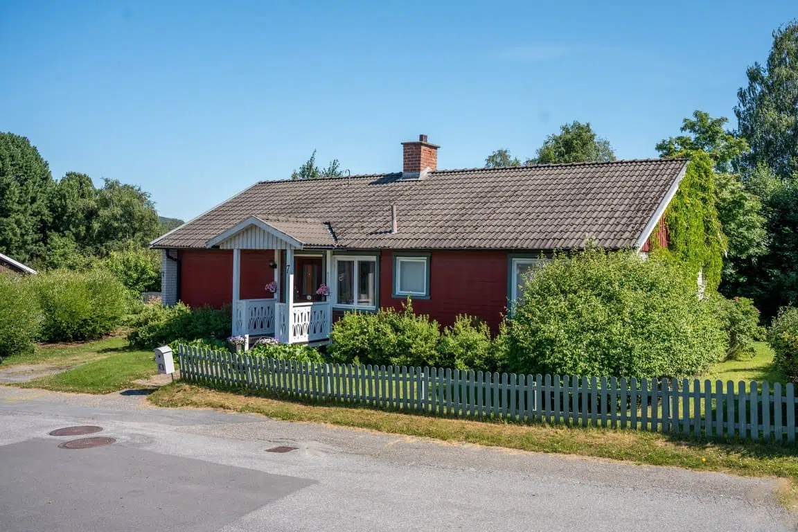 Image 1 of 21 of Rödstaringen 7