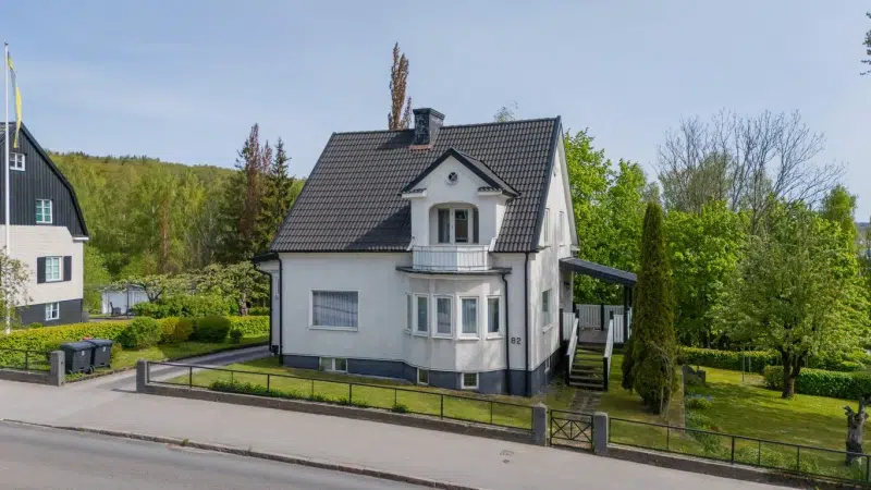 House, 7 rooms, 130 m² in Borås