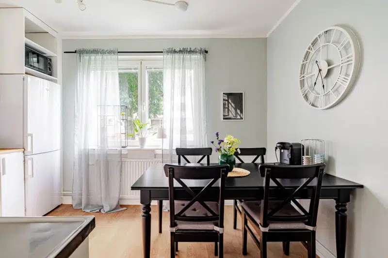 Apartment, 1 room, 41 m² in Gävle