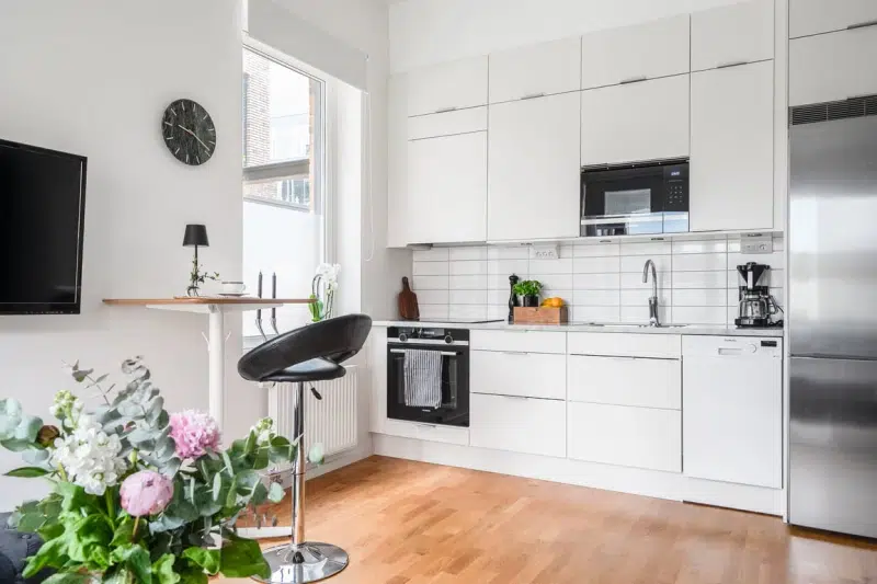 Lägenhet, 1 rum, 32 m² i Malmö