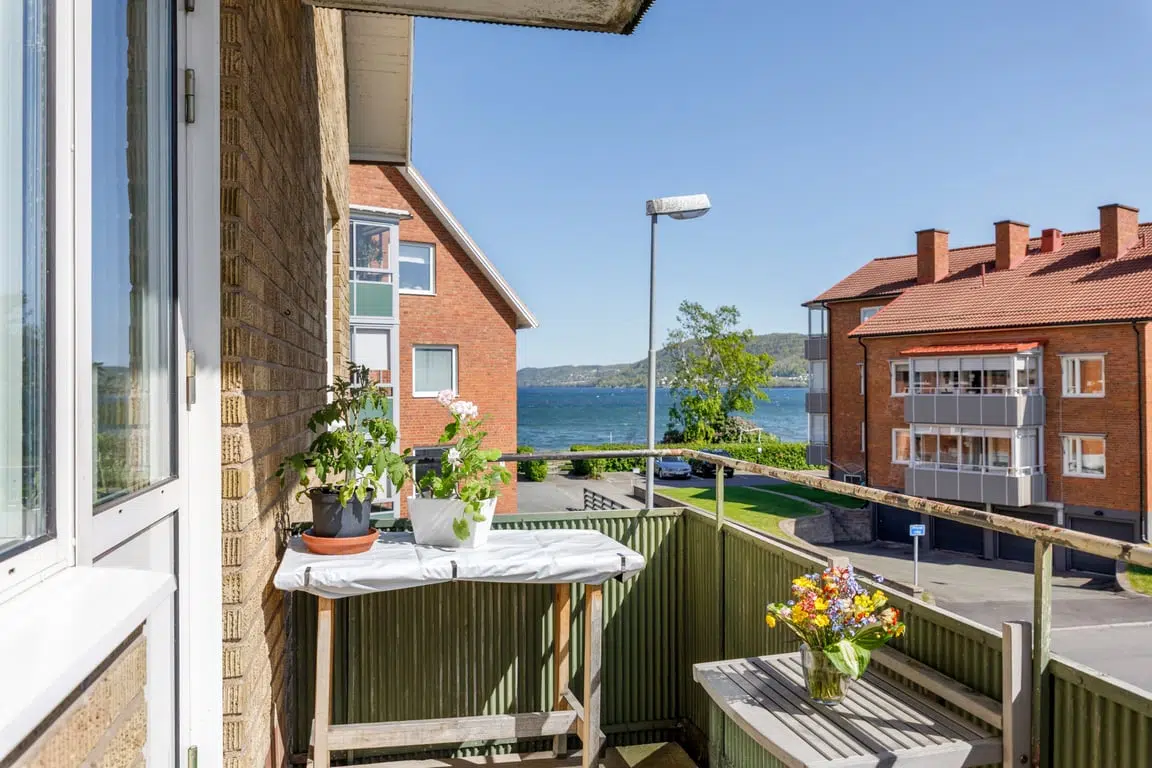 Bild 1 av 21 på Solvägen 8