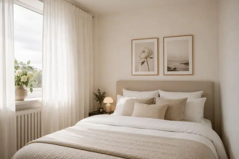 Apartment, 1,5 rooms, 39 m² in Borås