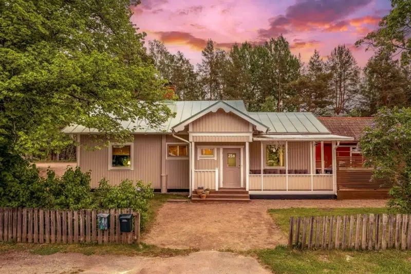 House, 109 m² in Gävle