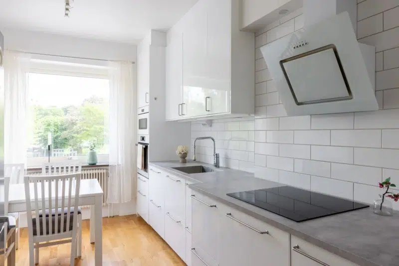 Apartment, 1 room, 38 m² in Trelleborg