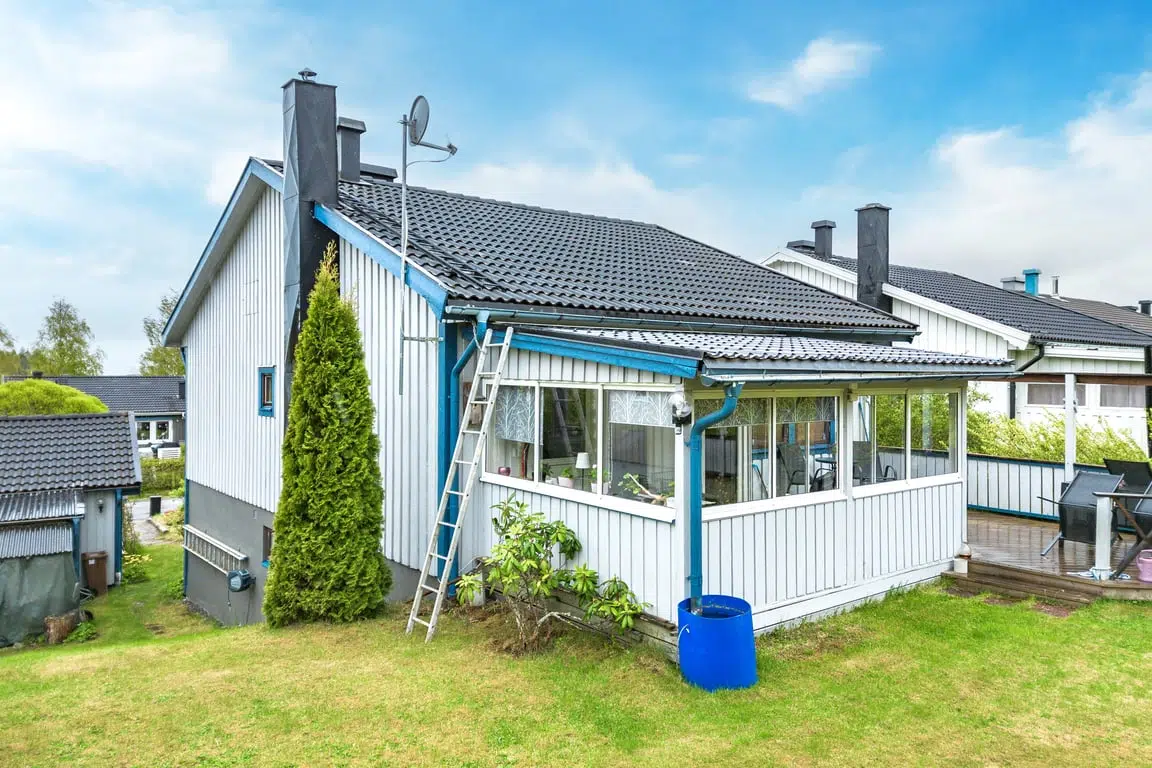 Bild 1 av 35 på Hästskovägen 43