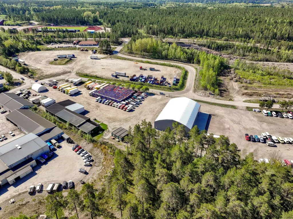Image 1 of 21 of Värmlandsvägen 4 & 6