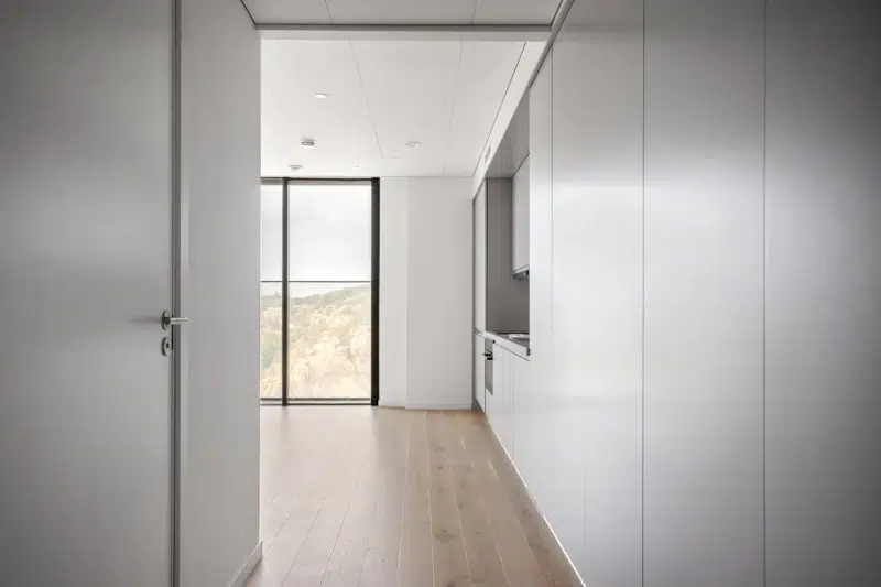 Apartment, 1 room, 24 m² in Göteborg