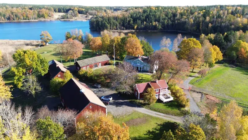 House in Haninge