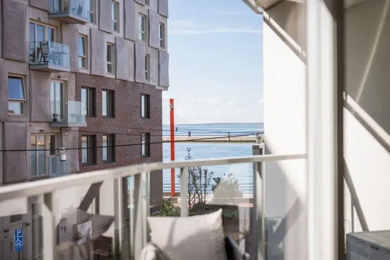 Apartment, 2 rooms, 45 m² in Helsingborg