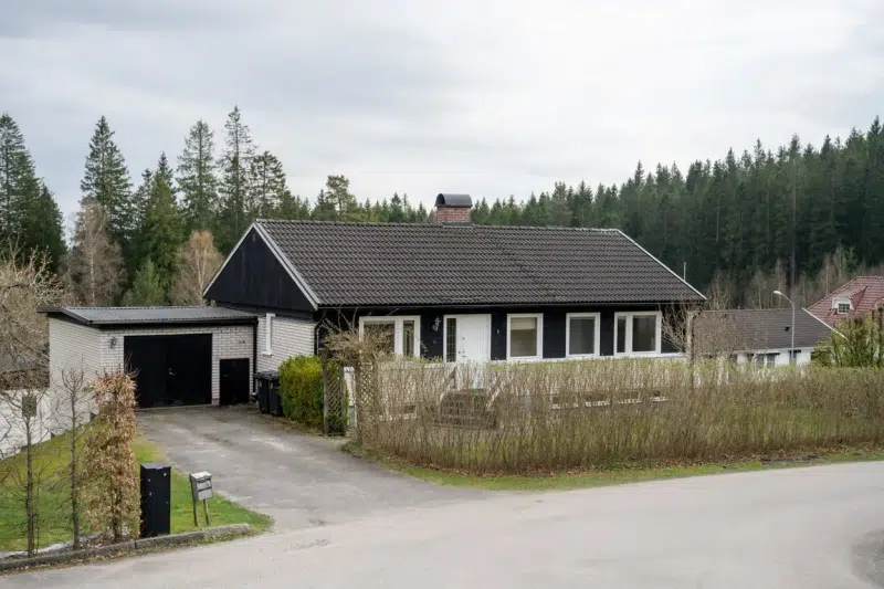House, 4 rooms, 90 m² in Borås