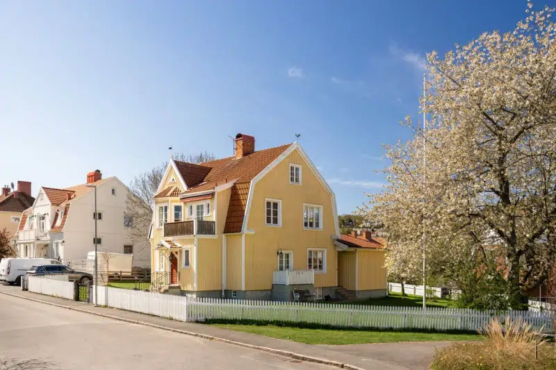House, 9 rooms, 194 m² in Jönköping
