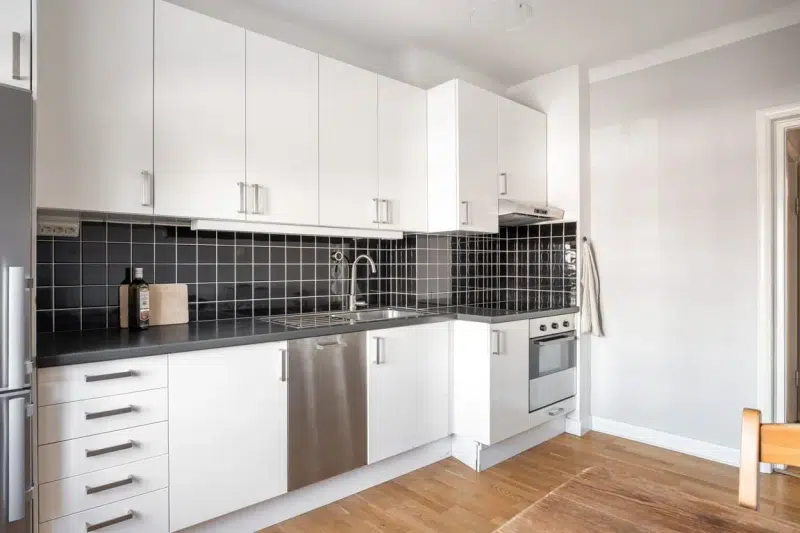 Apartment, 1 room, 41 m² in Jönköping