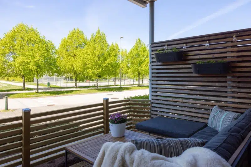 Apartment, 3 rooms, 83 m² in Malmö