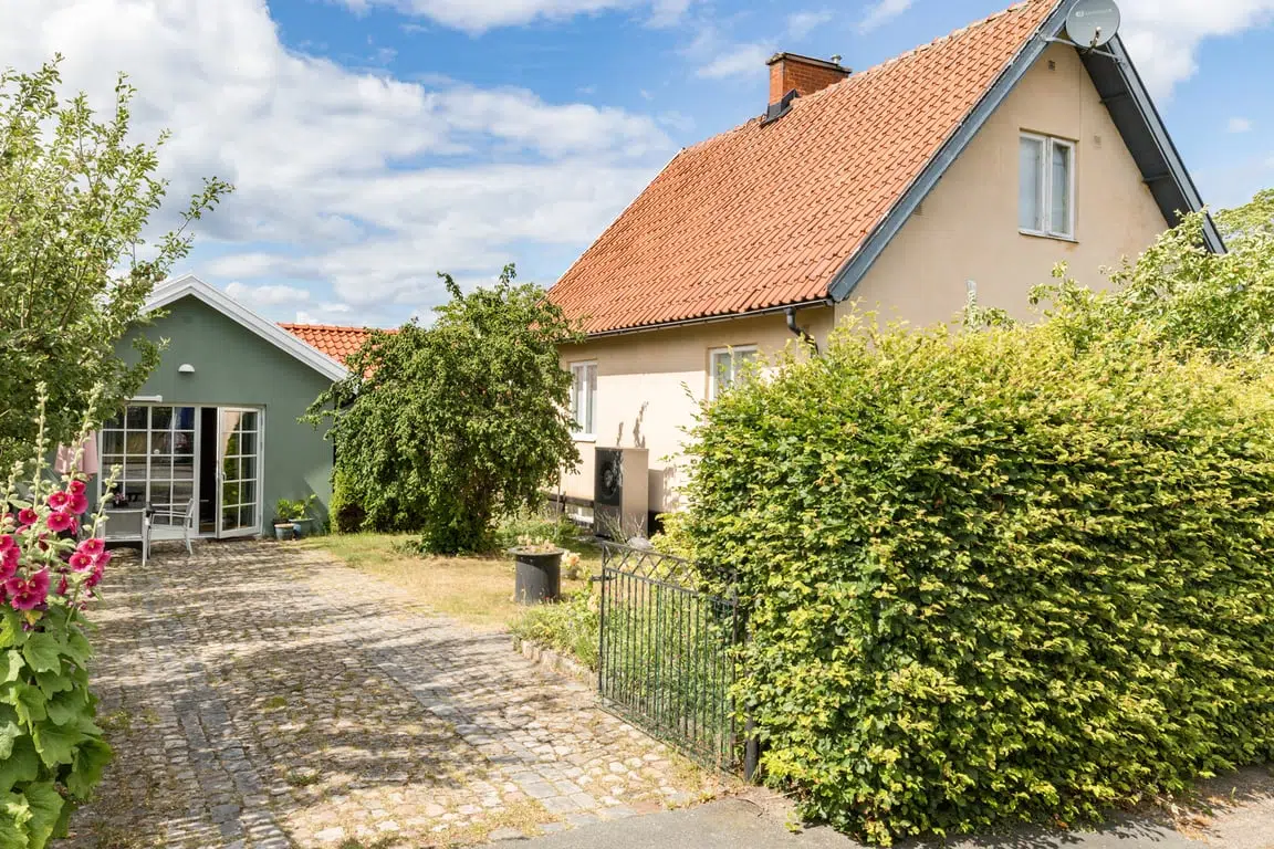 Bild 1 av 29 på Parkgatan 4