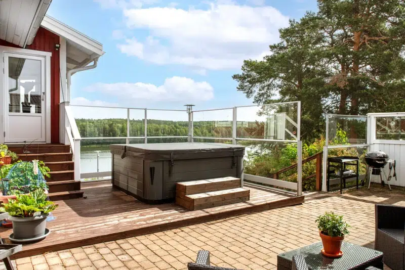 House, 4 rooms, 170 m² in Söderhamn